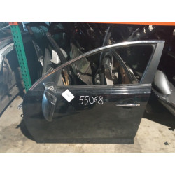 Door Front Left For 2014 Kia Optima Stock 55068