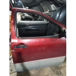 Door Front Right 2001 Toyota Sienna Stock 16972