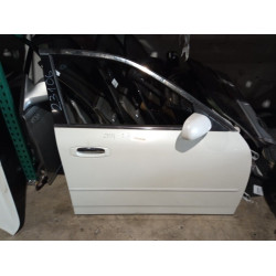 Door Front Right For 2003 Infiniti G35 Stock 23106