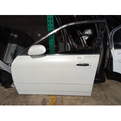 Door Front Left For 2003 Infiniti G35 Stock 23106 Parts