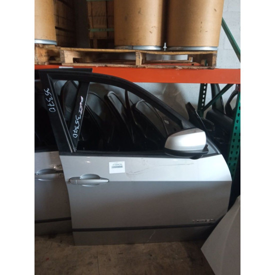 Door Front Right For 2010 BMW X5 Stock 35370