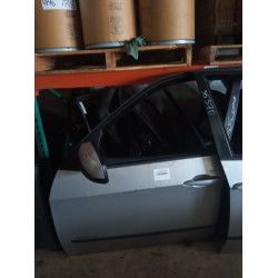 Door Front Left For 2010 BMW X5 Stock 35370