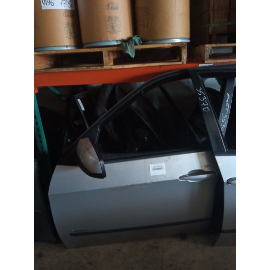 Door Front Left For 2010 BMW X5 Stock 35370