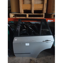 Door Rear Left For 2010 BMW X5 Stock 35370