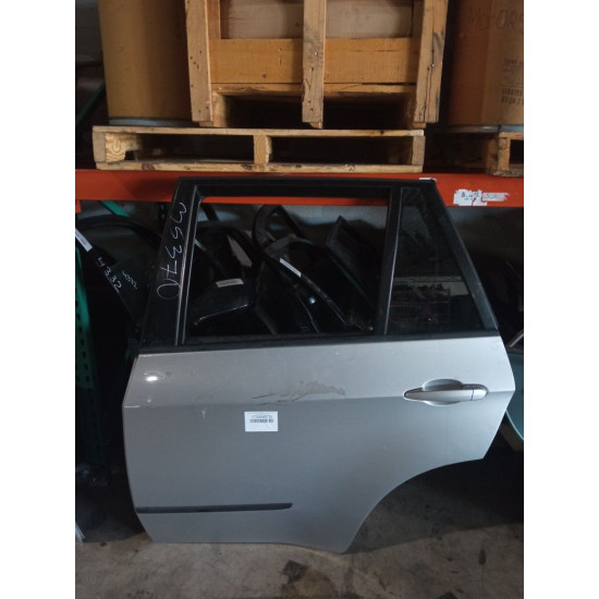 Door Rear Left For 2010 BMW X5 Stock 35370