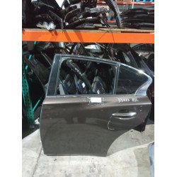 Door Rear Left For 2014 Infiniti Q50 Stock 33723