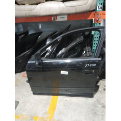 Door Front Left For 2008 Audi A4 Stock 59440 Parts