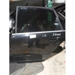 Door Rear Left For 2008 Audi A4 Stock 59440