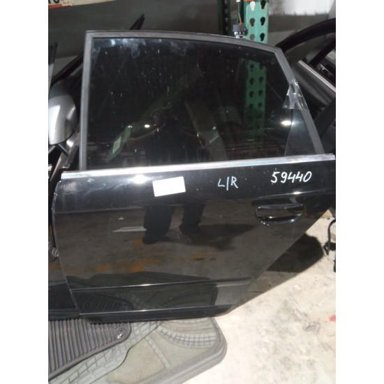 Door Rear Left For 2008 Audi A4 Stock 59440