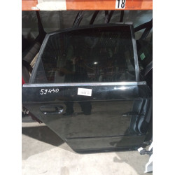 Door Rear Right For 2008 Audi A4 Stock 59440