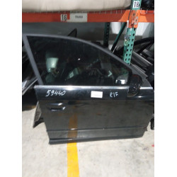 Door Front Right For 2008 Audi A4 Stock 59440