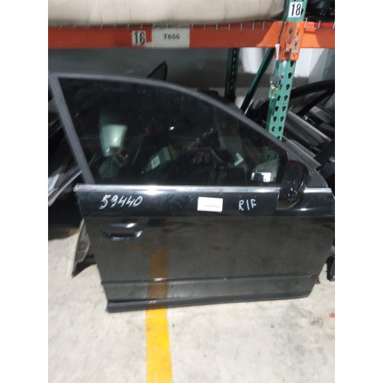 Door Front Right For 2008 Audi A4 Stock 59440