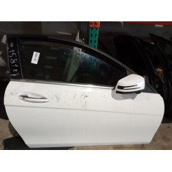Door Front Right For 2016 Mercedes C-Class Stock 81581