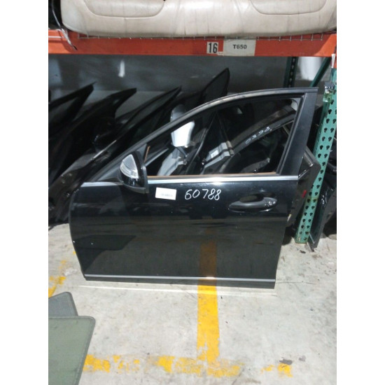 Door Front Left For 2008 Mercedes C-Class Stock 60788