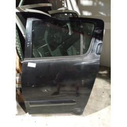 Door Rear Left For 2005 Nissan Armada Stock 91556 Parts
