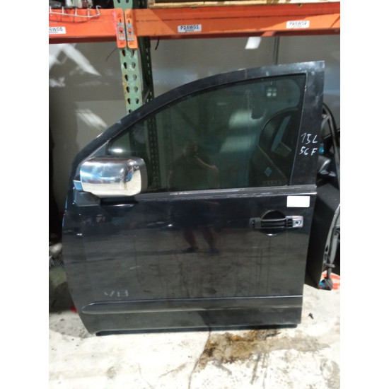 Door Front Left For 2005 Nissan Armada Stock 91556 Parts