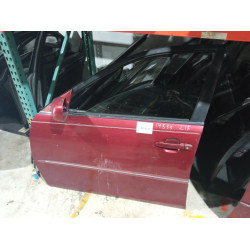 Door Front Left For 2002 Toyota Camry Stock 14833