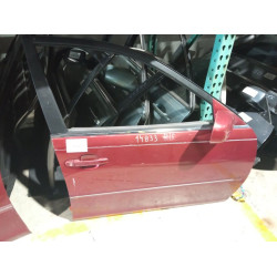 Door Front Right 2002 Toyota Camry Stock 14833