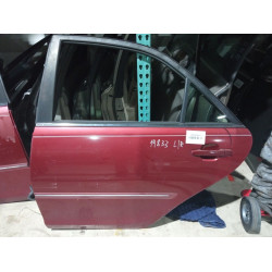 Door Rear Left For 2002 Toyota Camry Stock 14833