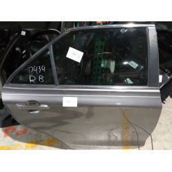 Door Rear Right For 2015 Toyota Camry Stock 13434