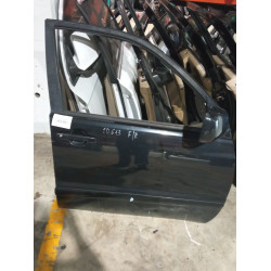 Door Front Right For 2003 Toyota Highlander Stock 10613
