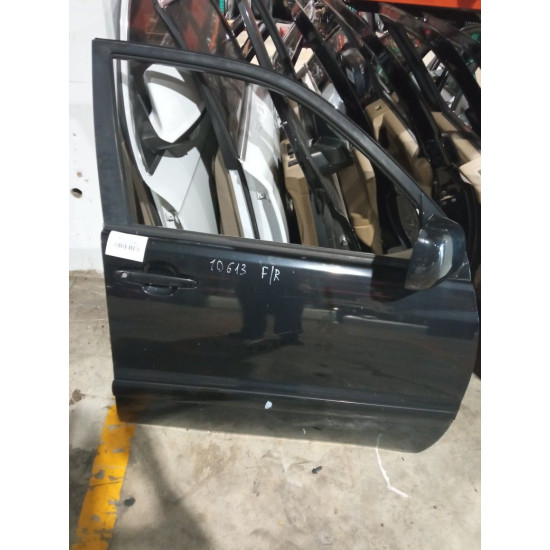 Door Front Right For 2003 Toyota Highlander Stock 10613