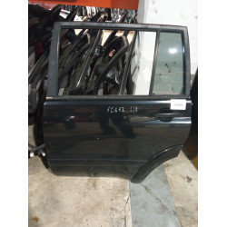 Door Rear Left For 2003 Toyota Highlander Stock 10613