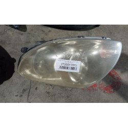 Driver Headlight For 1006 Infiniti G35 Stock 93041