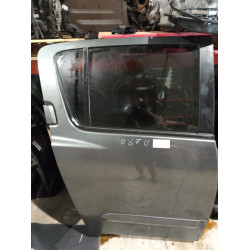 Door Rear Right For 2008 Nissan Armada Stock 40874