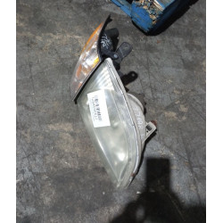 Right Headlight For 2002 Toyota Sienna Stock 77198