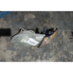 Left Headlight For 2002 Toyota Sienna Stock 77198