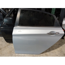 Door Rear Left For 2011 Hyundai Sonata Stock 20398