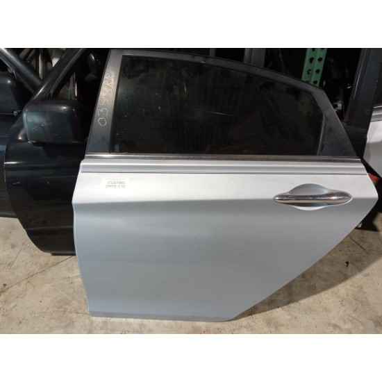 Door Rear Left For 2011 Hyundai Sonata Stock 20398