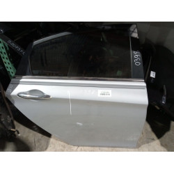 Door Rear Right For 2011 Hyundai Sonata Stock 20398