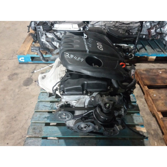 Starter For 2013 Hyundai Sonata Stock 38484