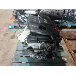 A/C Compressor For 2013 Hyundai Sonata Stock 38484