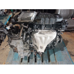 Engine Control Module For 2013 Hyundai Sonata Stock 38484
