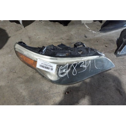 Left Headlight For 2004 Bmw 5 Series Stock 17834