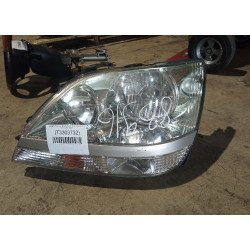 Headlight Left For 2001 Lexus RX Stock 83916