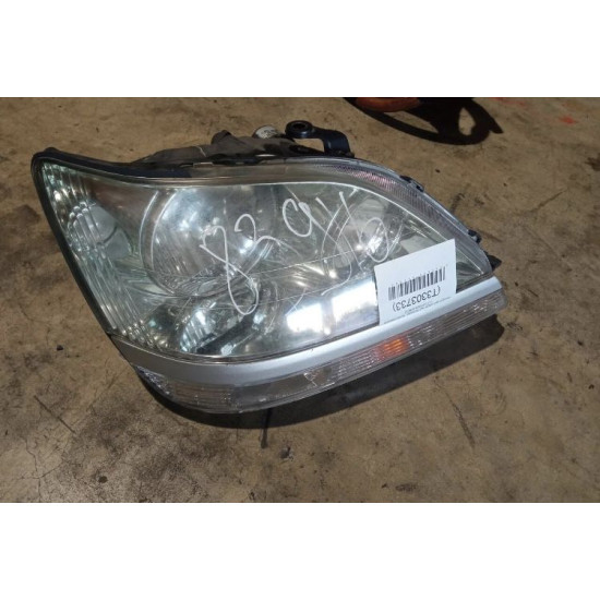 Headlight Right  For 2001 Lexus RX Stock 83916
