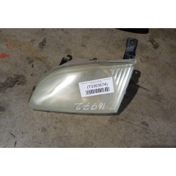 Headlight Left For 2001 Toyota Sienna Stock 16972