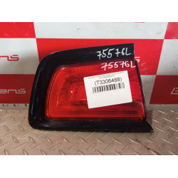 Left Taillight For 2013 Dodge Charger Stock 75576
