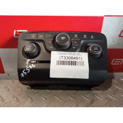 A/C Control Switch For 2013 Dodge Charger Stock 75576