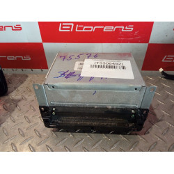 Multimedia System For 2013 Dodge Charger Stock 75576
