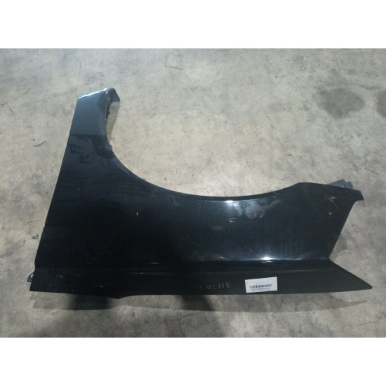 Fender Front Left For 2006 Nissan Armada Stock 31720