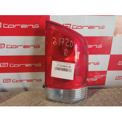 Right Taillight For 2006 Nissan Armada Stock 31720