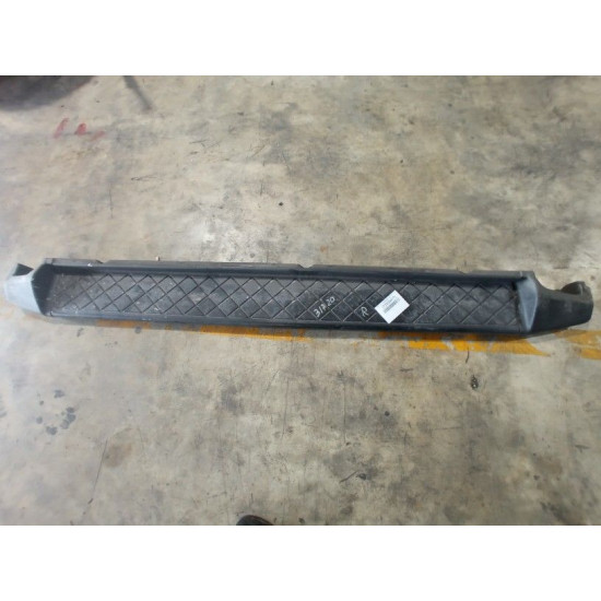 Steps For 2006 Nissan Armada Stock 31720