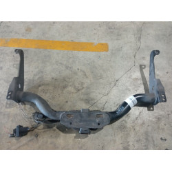 Hitch For 2006 Nissan Armada Stock 31720