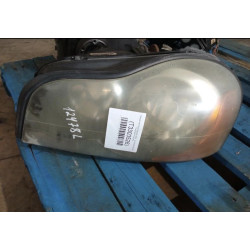 Left Headlight For 2007 Volvo XC90 Stock 12478