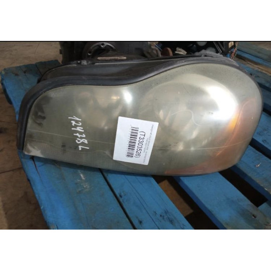 Left Headlight For 2007 Volvo XC90 Stock 12478